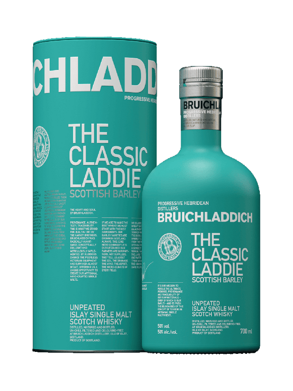 Bruichladdich The Classic Laddie