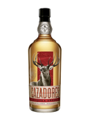 Cazadores Anejo Tequila