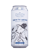 Dandy Brewing Oyster Stout - 4 x 473mL