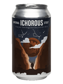 Blindman Ichorous Imperial Stout - 4 x 355mL