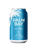 Palm Bay Icy Citrus - 6 x 355mL
