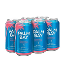 Palm Bay Strawberry Pineapple - 6 x 355mL