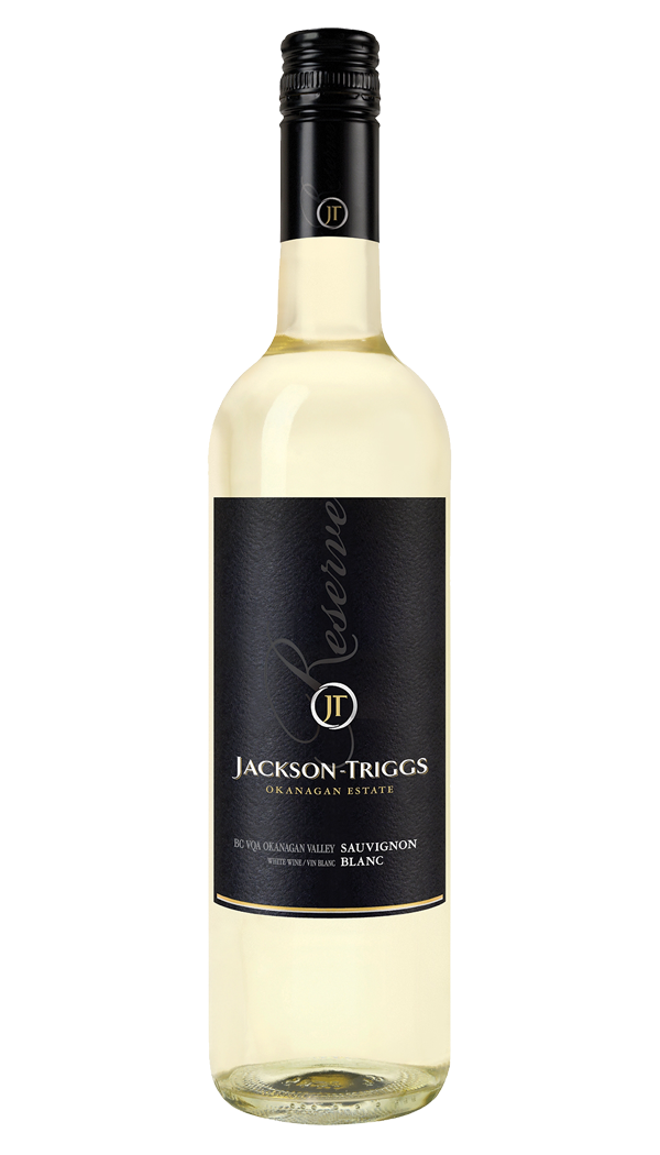Jackson Triggs Sauvignon Blanc VQA