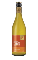 See Ya Later Ranch Chardonnay