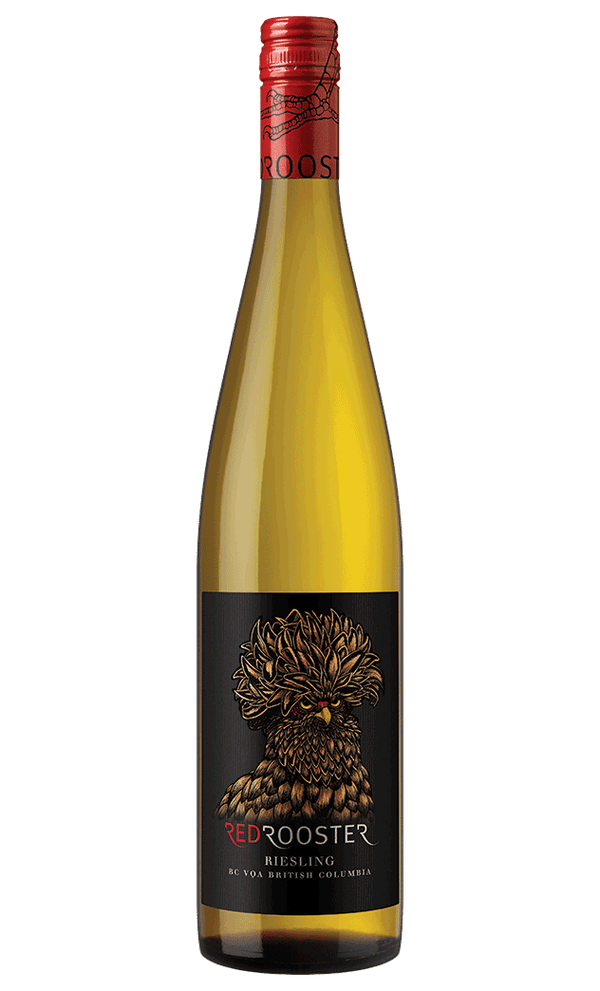 Red Rooster Riesling