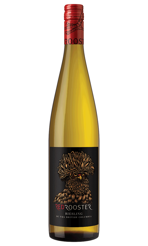 Red Rooster Riesling