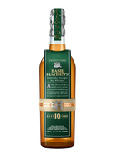 Basil Hayden's 10 Year Old Rye Whisky
