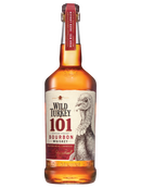 Wild Turkey 101 Kentucky Straight Bourbon