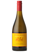 Black Hills Estate Alibi