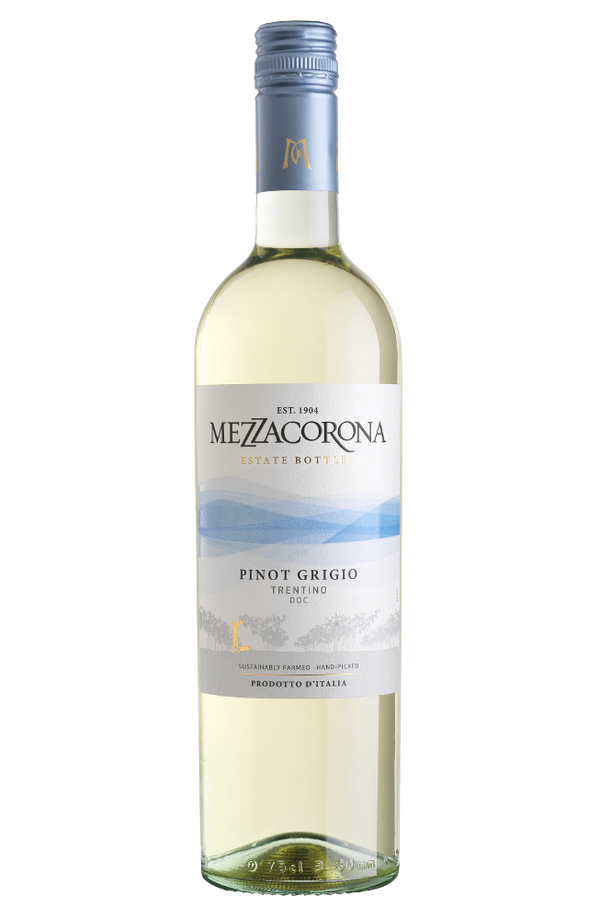 Mezzacorona Pinot Grigio