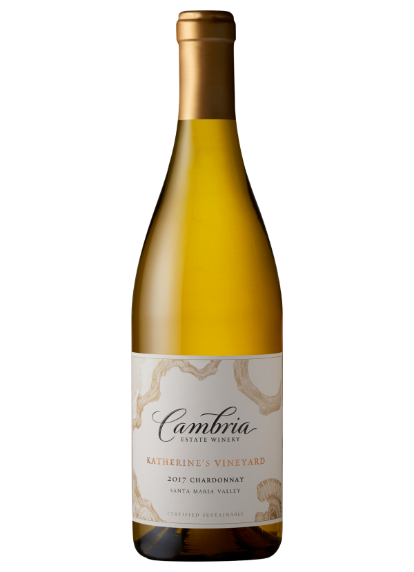 Cambria Estate Katherine's Vineyard Chardonnay