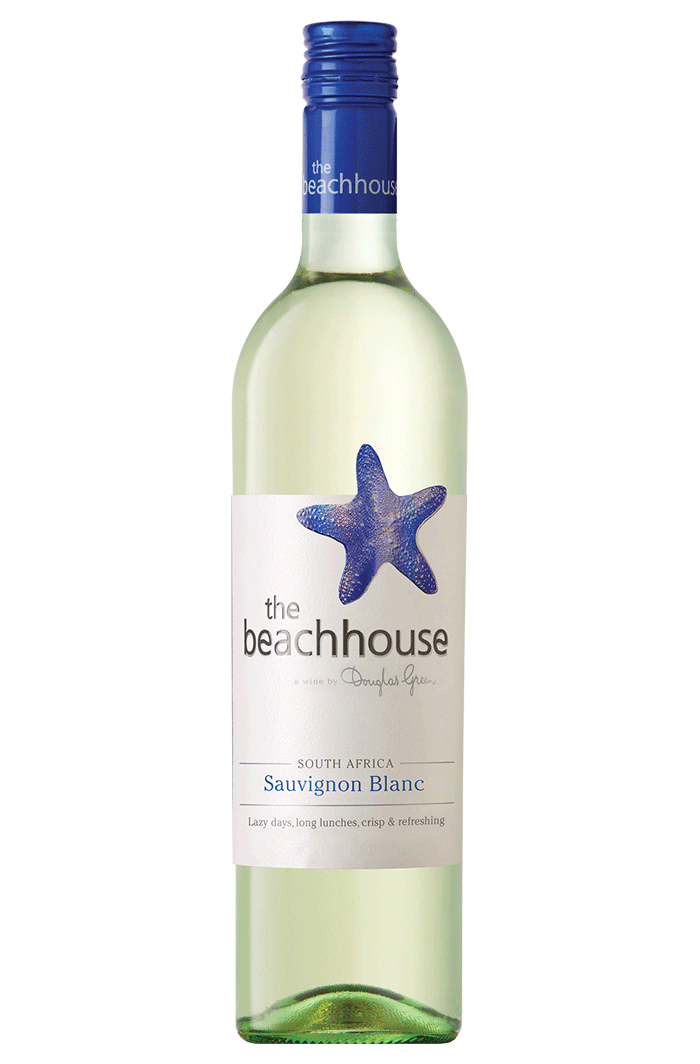 The Beachhouse Sauvignon Blanc