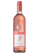 Barefoot Pink Moscato