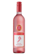 Barefoot White Zinfandel