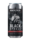Apex Predator Black Spruce Porter - 4 x 473mL