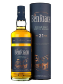 BenRiach 21 Year Old