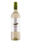 Brave Step Sauvignon Blanc