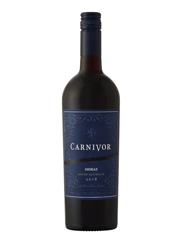 Carnivor Shiraz