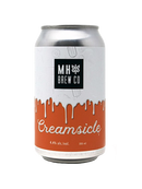 Medicine Hat Brewing Creamsicle Ale - 6 x 355mL