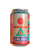 Phillips Solaris White Peach Ale - 6 x 355ml