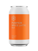Spectrum Pumpkin Spice Latté Ale - 6 x 355mL