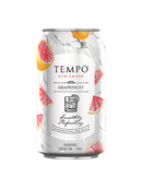 Tempo Gin Smash Grapefruit - 6 x 355mL