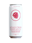 Twin Sails Would Crush Raspberry Wheat Ale - 4 x 473mL