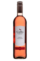 Gallo Family Vineyards White Zinfandel