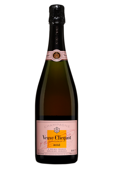 Veuve Clicquot Brut Rosé Champagne N.V.
