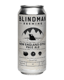 Blindman New England Pale Ale - 4 x 473mL