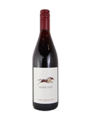 Brave Step Pinot Noir