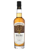 Compass Box "The Spice Tree" Blended Malt Whisky