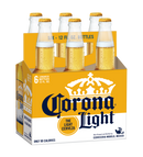 Corona Light - 6 x 341mL
