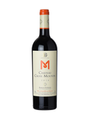 Château Croix Mouton