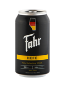 Fahr Hefeweizen - 6 x 355mL
