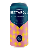 Four Winds Nectarous Dry-Hopped Sour - 4 x 473mL