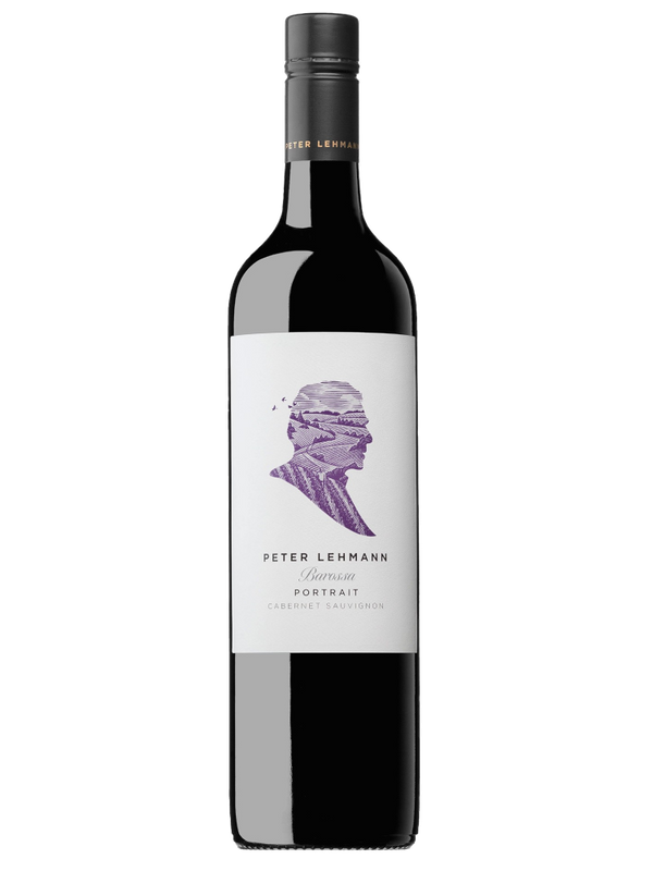 Peter Lehmann Portrait Series Cabernet Sauvignon