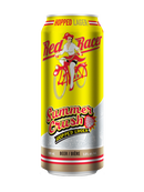 Red Racer Summer Crush Hopped Lager - 6 x 500mL
