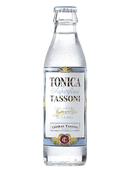 Tassoni Tonica Tonic Water - 6 x 180mL