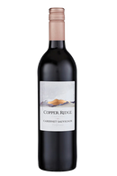 Copper Ridge Cabernet Sauvignon