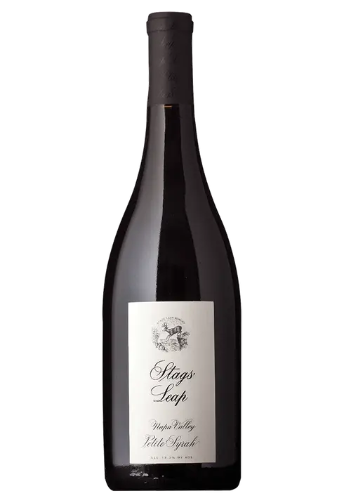 Stags' Leap Petite Sirah
