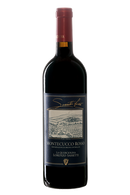 Pertimali Sassetti Livio La Querciolina Montecucco Rosso