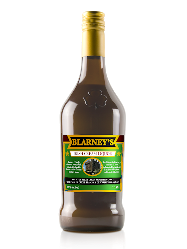 Blarney's Irish Cream - 1.14L