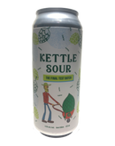 Blindman Dry-Hopped Kettle Sour - 4 x 473mL