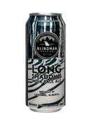 Blindman Longshadows IPA - 4 x 473mL