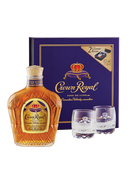 Crown Royal Gift Pack - 375mL