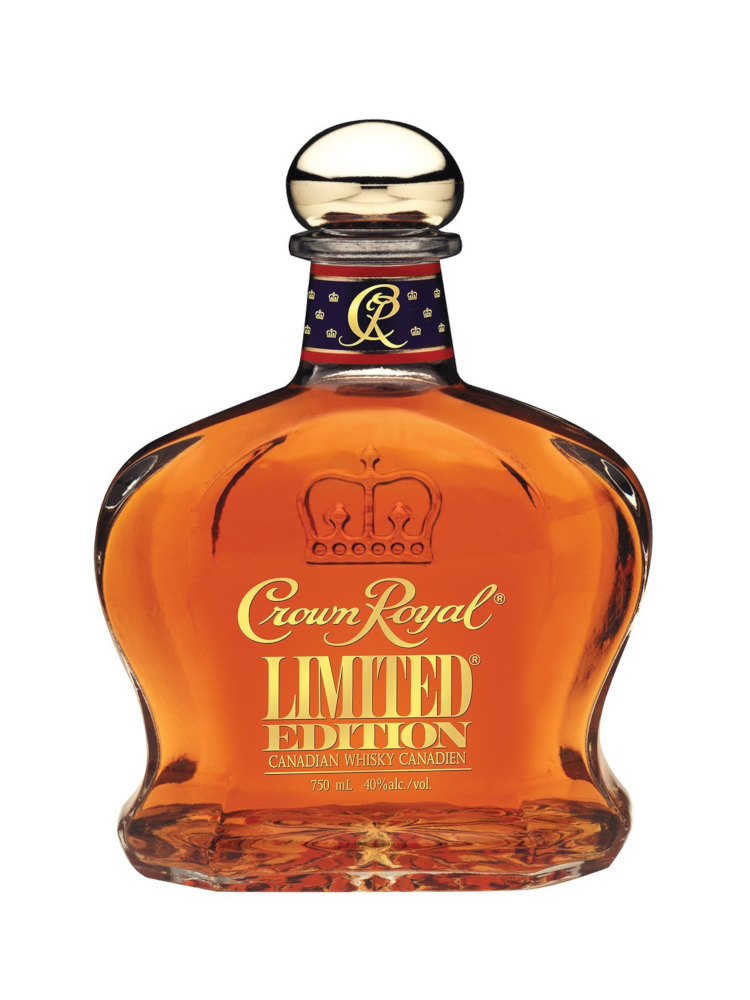 Crown Royal Limited Edition