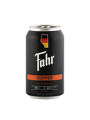 Fahr Copper - 6 x 355mL