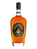 Michter's 10 Year Old Straight Rye (46.4% ABV)