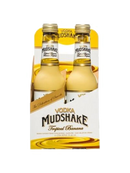 Mudshake Tropical Banana - 4 x 270mL